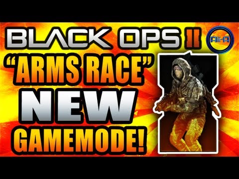 new game - NEW Black Ops 2