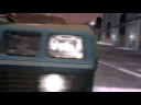Midnight Club LA - The Cops