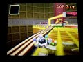 MKDS ??????? 1:34:672 live