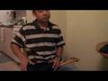 Officially Missing You ukulele cover