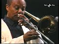 Quintet - Autumn Leaves - U. Jazz 1993 - Pt 1