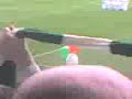 Arthur Boruc Blessing Himself Verus Rangers 20/10/2007 Arthur Boruc Blessing Himself Verus Rangers 20/10/2007