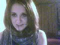 Reading 'The Vampire Lestat'