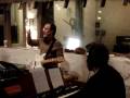 Sugar Hill rehearsal