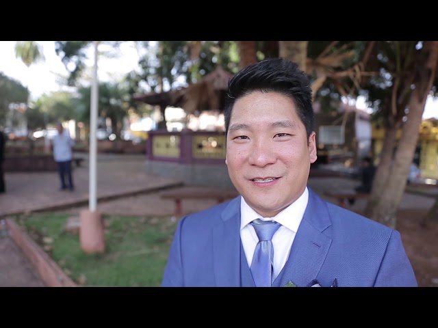 Same Day Edit - Debora e Edison