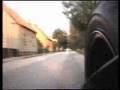 Ghost rider--fuck police