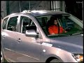 ????-???? Mazda 3 ?? EuroNCAP. ??????? ????