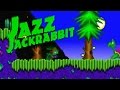 Jazz-Jackrabbit