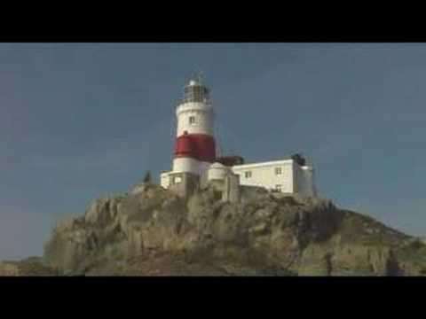 SKERRIES LIGHTHOUSE TRIP