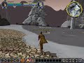 Lord of the Rings Online: Shadows of Angmar Gameplay