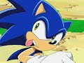 Sonic and his brother - Numb
