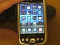 iPhone UI on any Windows Mobile phone