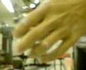 RB300 right hand close RB300 right hand close