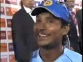 Sri Lanka VS New Zealand Presentation highlights August 13 2010 triangular Series2010