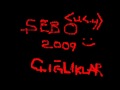 Şebnem Ferah 2009 Yeni Albümden Çığlıklar...