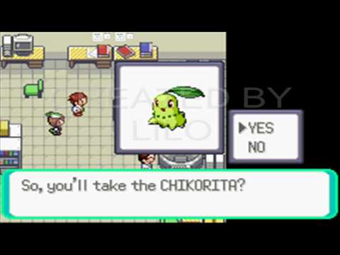 how to collect ash in pokemon emerald