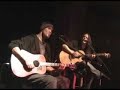 Murray Hockridge & Dave Kilminster - 'Who Am I?'