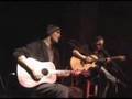 Murray Hockridge & Dave Kilminster - 'Who Am I?'