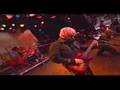 Our Lady Peace - Starseed live video