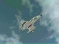 Malvinas ataque al porta aviones \"INVENCIBLE\"