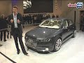 Audi A1 Sportback Concept @ Paris Motor Show Audi A1 Sportback Concept @ Paris Motor Show