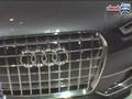 Audi A1 Sportback Concept @ Paris Motor Show