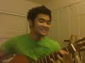 OTS: \"For You\" - A David Ryan Harris Cover