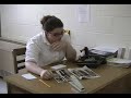 Bartleby the Scrivener: A Story of Wall Street (Part 1)