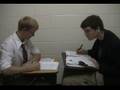 Bartleby the Scrivener: A Story of Wall Street (Part 1)