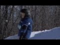 Winter Sports Safety Informational Video