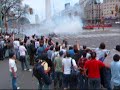F1 en el obelisco