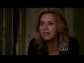 One Tree Hill 6x02 Brooke and Peyton talk