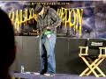 Hallowhedon - Nicholas Brendon - Snoopy Dance no. 2