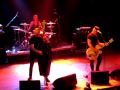 Nekromantix Live in Helsinki