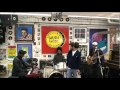 Roland Guerin @ Louisiana Music Factory 2011 - PT 1