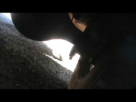 how to adjust drum brakes on a truck