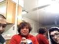 Quick chug!!! Quick chug!!!