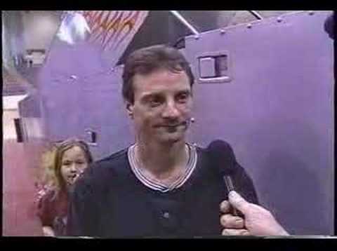 At The Circus, A Video by Charles M. ...