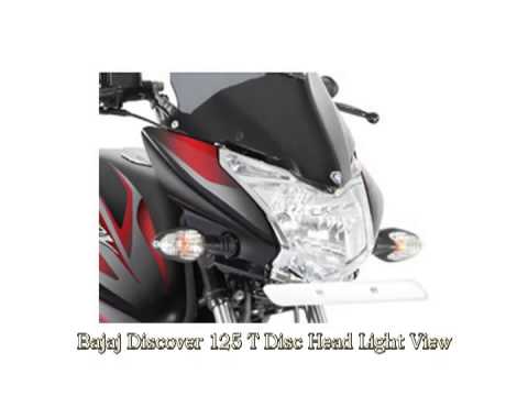 how to open bajaj discover seat