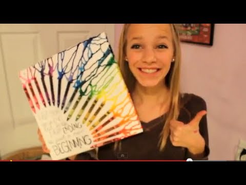 crayons - Like for more videos! REQUEST THEM ♥ SHOP ON MY WEBSITE: http://beautyfashionoutfitters.weebly.com (order and I will subscribe!) MY FAVORITE MAKEUP BRUSHES A...