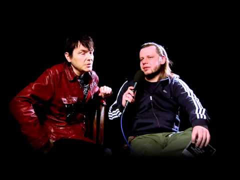 1 NA 1: Artur Rawicz vs Robert Gawliński - część 2