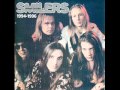 The smilers & Hendrik Sal-Saller - Me & my car