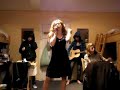 The Blash U's: Allo lola - Superbus