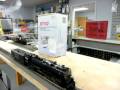 BLI BLUE LINE ATSF 4-8-4 Seuthe #10 DCC ESU Lokpilot