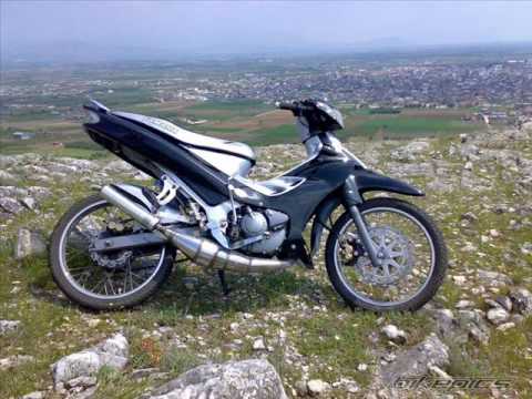 Z yamaha