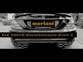 Mercedes-Benz SLK55 AMG R172 Extrem Sound Mercedes-Benz SLK55 AMG R172 Extrem Sound