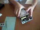 Montar un disco duro externo