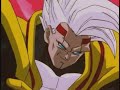 Dragon Ball GT capitulo 33 parte 2/2 LATINO