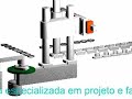 máquinas especiais e automação máquinas especiais e automação