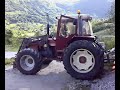 International 1056XL Hard work International 1056XL Hard work